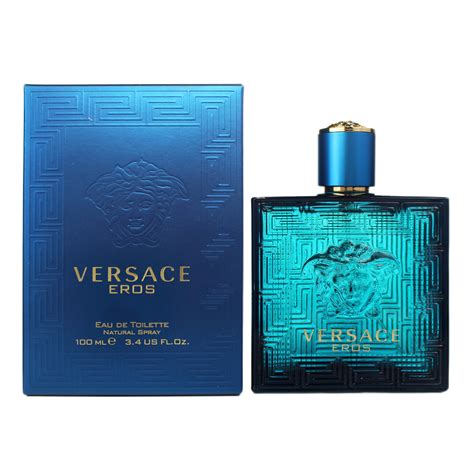 is versace eros a winter cologne|does Versace Eros smell good.